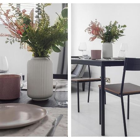 Modern Studio In Central Chelsea 런던 외부 사진