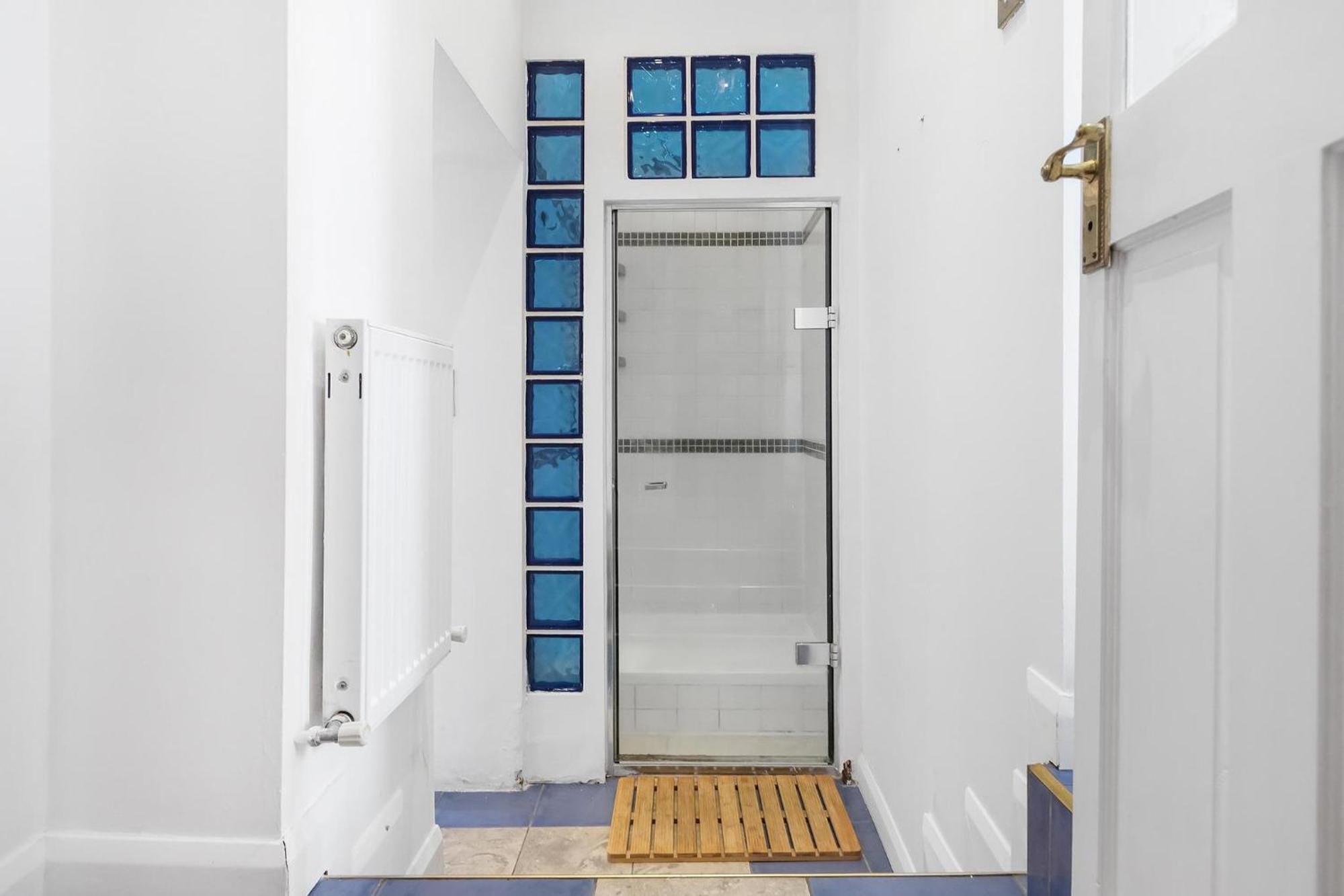 Modern Studio In Central Chelsea 런던 외부 사진